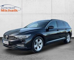 VW Volkswagen Passat Variant Business LED*ACC*CarPlay Gebrauchtwagen