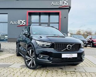 Volvo Volvo XC40 R Design Recharge Plug-In Hybrid 2WD Gebrauchtwagen