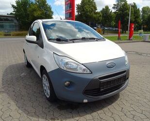 Ford Ford Ka Titanium*TÜV 02/2026*KLIMA* Gebrauchtwagen