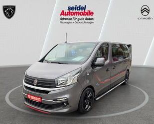 Fiat Fiat Talento Kombi 2.0 Ecojet 145 Turbo L2H1 Famil Gebrauchtwagen