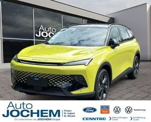 Baic BAIC X55 WKR Alu, AHK abnehmbar, getönte Scheiben Gebrauchtwagen