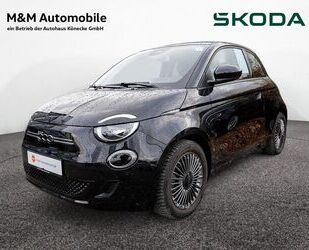 Fiat Fiat 500e Icon KLIMA GRA NAVI GOB FES Gebrauchtwagen