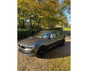 BMW BMW 318 Gran Turismo Gran Turismo 318d - Gebrauchtwagen