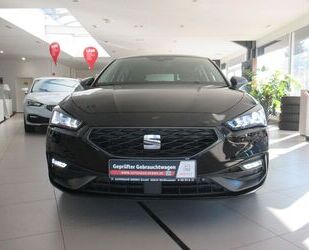 Seat Seat Leon FR DSG LED*PANO*ACC*DAB*CARPLAY Gebrauchtwagen