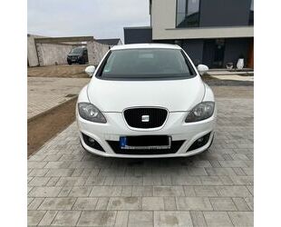 Seat Seat Reference Copa Ecomotive 1.2 TSI Gebrauchtwagen