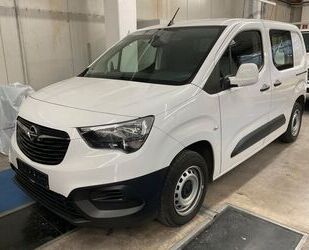 Opel Opel Combo E Cargo Edition Gebrauchtwagen