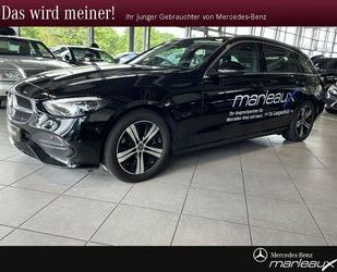 Mercedes-Benz Mercedes-Benz C 200 d T-Modell+LED+DIGITAL+KAMERA+ Gebrauchtwagen