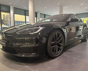 Tesla Tesla Model S Long Range AWD Gebrauchtwagen