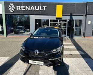 Renault Renault Megane IV Lim. 5-trg. GT-Line TCe 130 Gebrauchtwagen