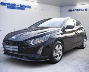 Hyundai Hyundai i20 1.0 T-GDI Select Gebrauchtwagen