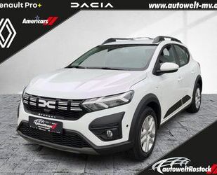 Dacia Dacia Sandero Stepway Expression TCe 100 ECO-G Gebrauchtwagen