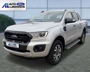 Ford Ford Ranger 2.0 TDCi Panther Doppelkabine LAGERABV Gebrauchtwagen