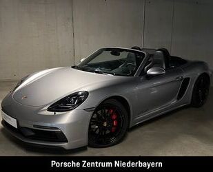 Porsche Porsche Boxster (718) GTS 4.0 | BOSE | Rückfahrkam Gebrauchtwagen