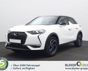 DS Automobiles DS Automobiles DS3 Crossback Pure Tech 100 So Chic Gebrauchtwagen