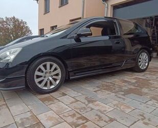 Honda Honda Civic 1.4i Sport Unlimited Sport Unlimited Gebrauchtwagen