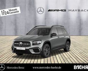 Mercedes-Benz Mercedes-Benz GLB 200 d AMG+Night/MBUX-Navi/LED/AH Gebrauchtwagen