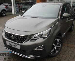 Peugeot Peugeot 3008 Allure Gebrauchtwagen