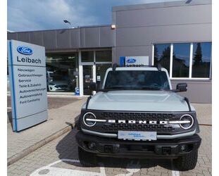 Ford Ford Bronco TG1 Badlands e-4WD Dachträger, Heck Ze Gebrauchtwagen