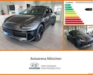 Hyundai Hyundai IONIQ 6 *Uniq-Paket* *SOFORT VERFÜGBAR* Gebrauchtwagen