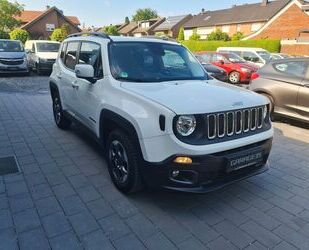 Jeep Jeep Renegade Longitude Adventure Edition FWD Gebrauchtwagen