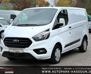 Ford Ford Transit Custom 2.0 Ltr. Kasten 280 L1 Trend T Gebrauchtwagen