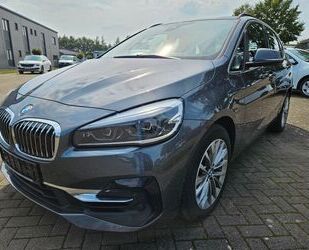 BMW BMW 225 XE Active Tourer NAV KAM LED LEDER E-HECKK Gebrauchtwagen