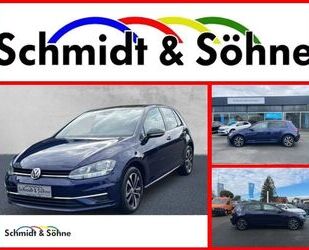 VW Volkswagen Golf VII 1.0 TSI IQ/ACC/Pano/ActiveInfo Gebrauchtwagen