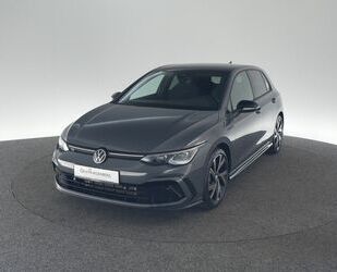 VW Volkswagen Golf VIII 1.5 TSI DSG R-Line ACC Pano N Gebrauchtwagen