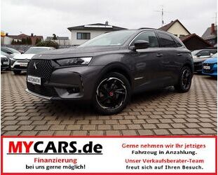 DS Automobiles DS Automobiles DS7 Perform*Pano*AHK*V-Leder*Massag Gebrauchtwagen