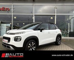 Citroen Citroën C3 Aircross PureTech 110 Stop & Start OPF Gebrauchtwagen