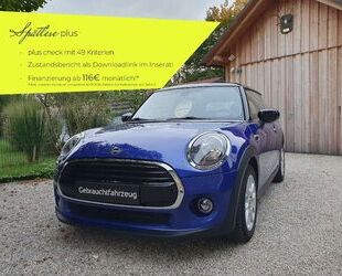 Mini MINI COOPER Navi/Sportsitze/Carplay/ab 112€ monatl Gebrauchtwagen