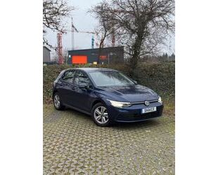 VW Volkswagen Golf 1.0 eTSI OPF 81kW DSG MOVE Gebrauchtwagen