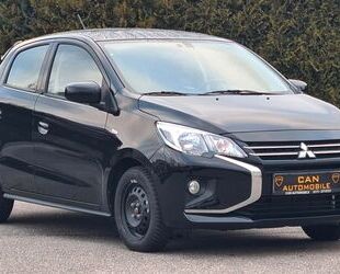 Mitsubishi Mitsubishi Space Star 1.2 Select-1.Hand-Klimaanlag Gebrauchtwagen