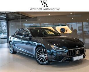 Maserati Maserati Ghibli S Q4 GranSport CarPlay 20