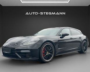 Porsche Porsche Panamera Turbo Sport Turismo / Softclose / Gebrauchtwagen