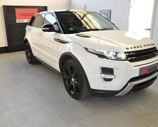 Land Rover Land Rover Range Rover Evoque 2.2 SD4 Dynamic Gebrauchtwagen