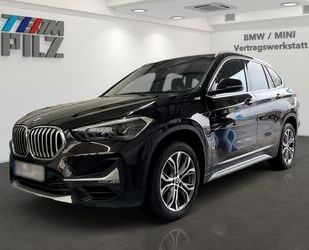 BMW BMW X1 20i Aut. xdrive - HeadUp - Kamera - Navi XL Gebrauchtwagen