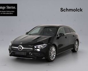 Mercedes-Benz Mercedes-Benz CLA 200 SB AMG+LED+MBUX-HI+PANO+19