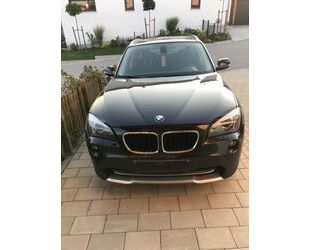 BMW BMW X1 sDrive18i - Gebrauchtwagen