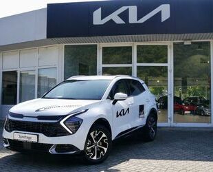 Kia Kia Sportage 1.6 T-GDI DCT Spirit Drive Gebrauchtwagen