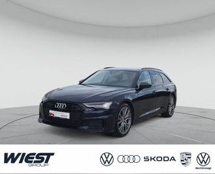 Audi Audi A6 Avant sport 55 TFSI e qu S tronic, MATRIX/ Gebrauchtwagen