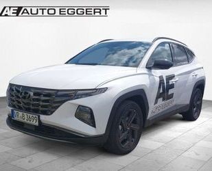 Hyundai Hyundai Tucson Advantage T-GDI EU6d Hybrid 1.6 T-G Gebrauchtwagen