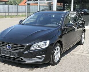 Volvo Volvo V60 Navi/PDC/Tempomat/el.Sitz/Scheckheft/MFL Gebrauchtwagen