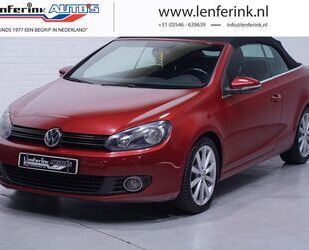 VW Volkswagen Golf Cabrio 1.4 TSI Edition sitzheizung Gebrauchtwagen