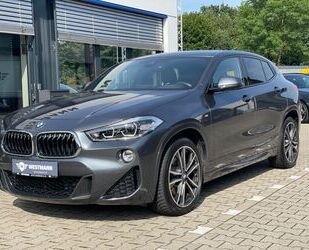 BMW BMW X2 Baureihe X2 sDrive 20 i M Sport/HEAD-UP/SHZ Gebrauchtwagen