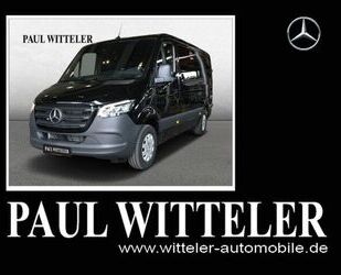 Mercedes-Benz Mercedes-Benz Sprinter 317 CDI Kasten Mixto Standh Gebrauchtwagen