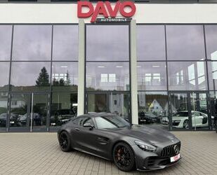 Mercedes-Benz Mercedes-Benz AMG GT R Coupe 4.0 V8/Carbon/Burmest Gebrauchtwagen