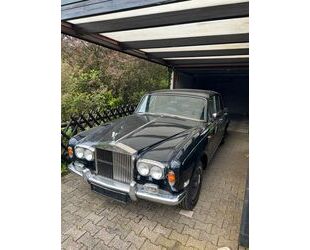 Rolls Royce Rolls-Royce Silver Shadow1, Linkslenker !! Gebrauchtwagen