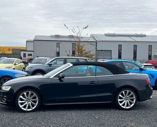 Audi Audi A5 Cabriolet 3.0 TDI quattro 2 x S Line Gebrauchtwagen