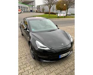 Tesla Tesla Model 3 Performance - Allradantrieb mit Dual Gebrauchtwagen